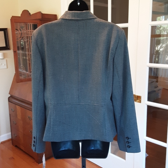 NWT Charter club blazer - Picture 5 of 7